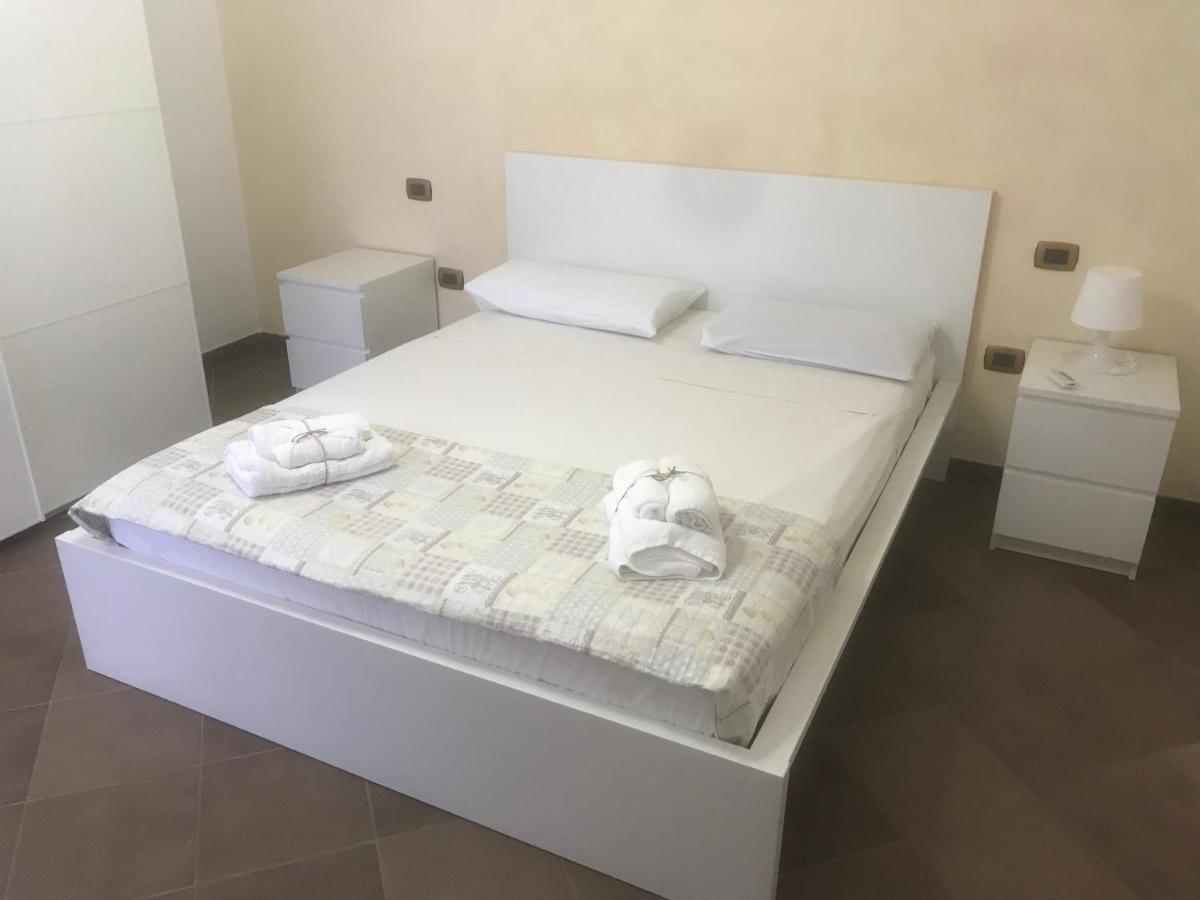Casalhouse Apartment Brindisi Ngoại thất bức ảnh