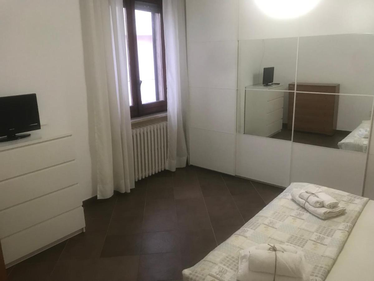Casalhouse Apartment Brindisi Ngoại thất bức ảnh