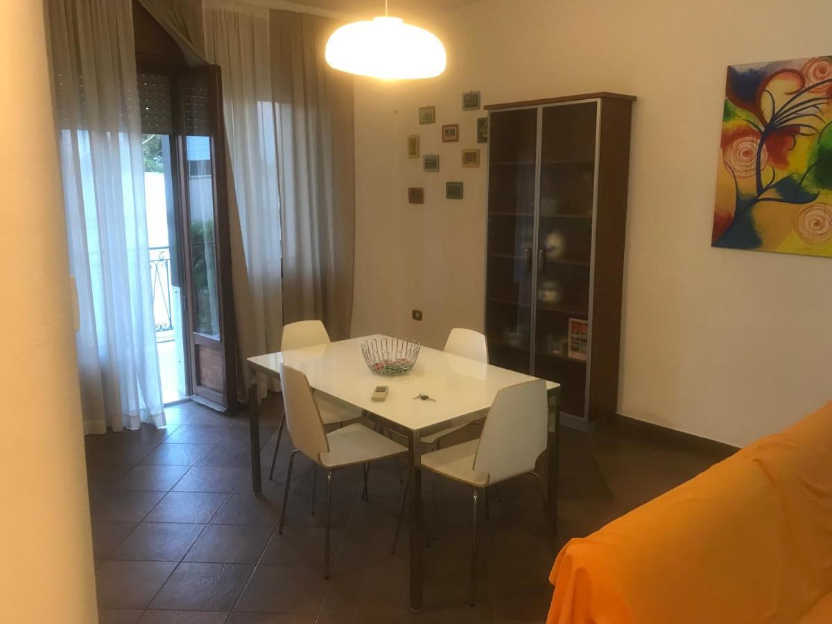 Casalhouse Apartment Brindisi Ngoại thất bức ảnh
