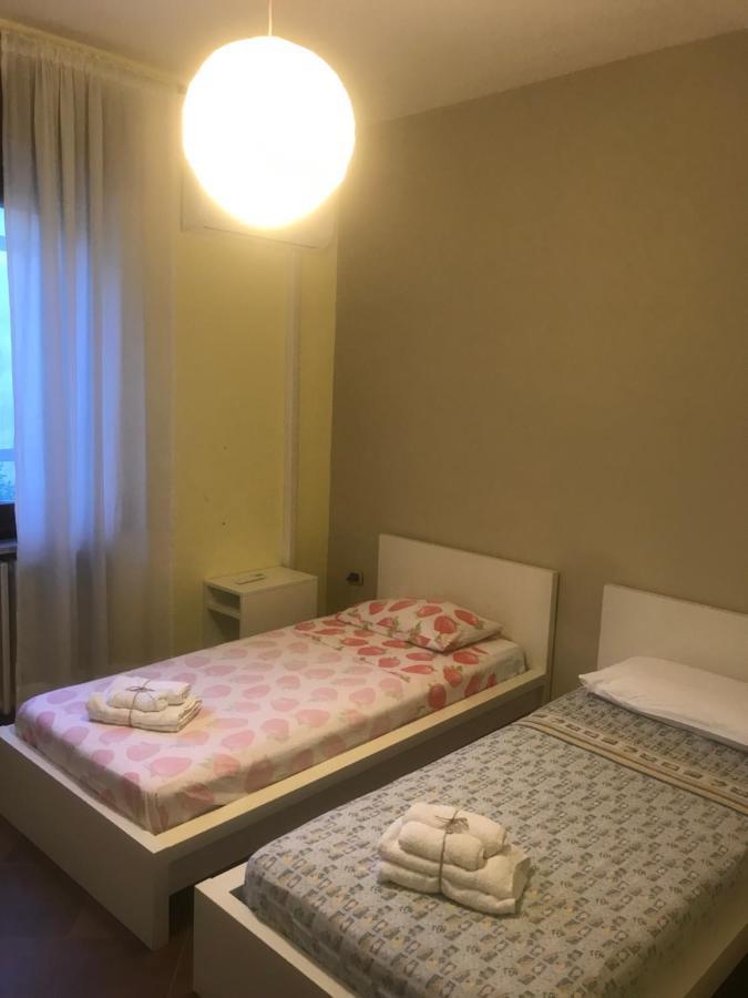 Casalhouse Apartment Brindisi Ngoại thất bức ảnh