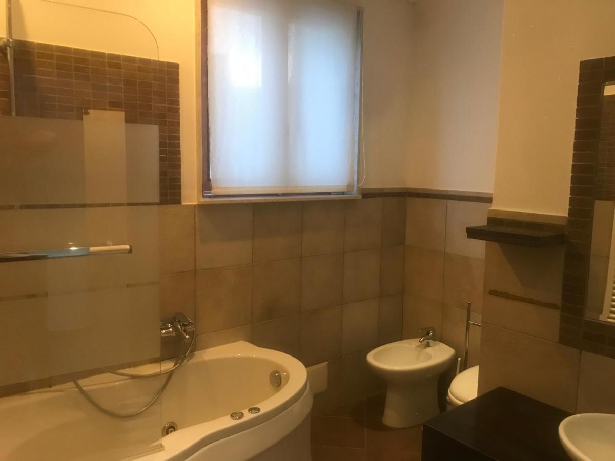 Casalhouse Apartment Brindisi Ngoại thất bức ảnh