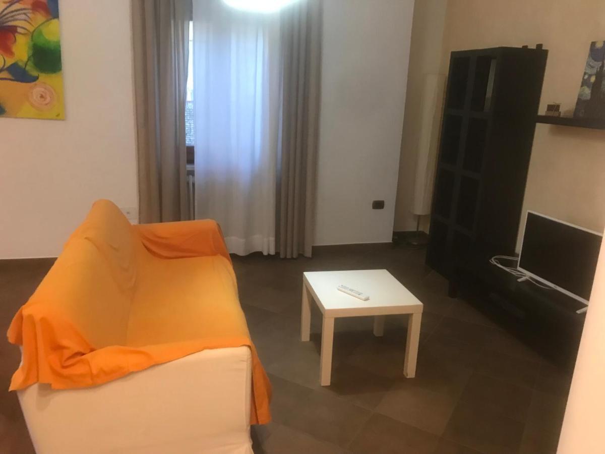 Casalhouse Apartment Brindisi Ngoại thất bức ảnh