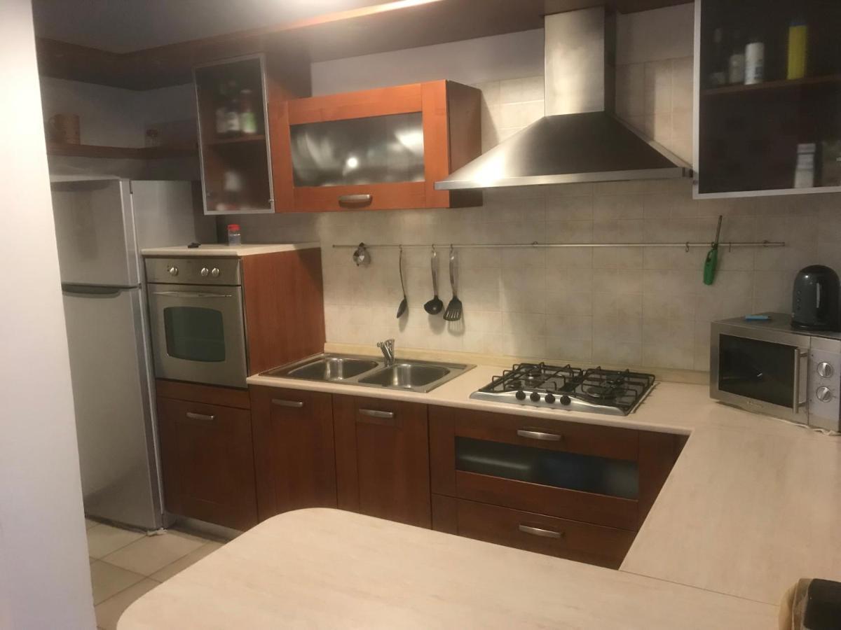 Casalhouse Apartment Brindisi Ngoại thất bức ảnh