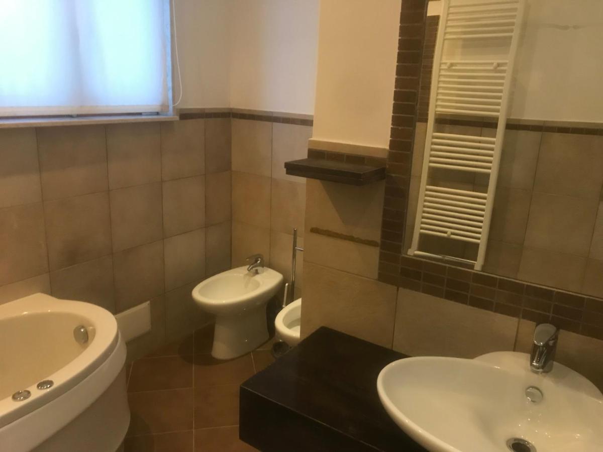 Casalhouse Apartment Brindisi Ngoại thất bức ảnh